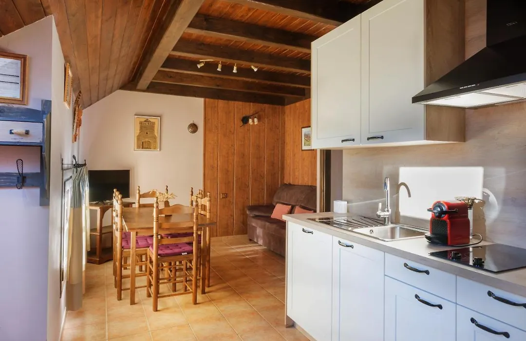 El Rincón de Andrea Apartamentos-1
