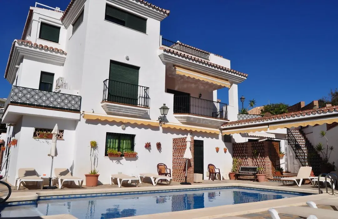 Biznaga Hols (Adults Only)-1