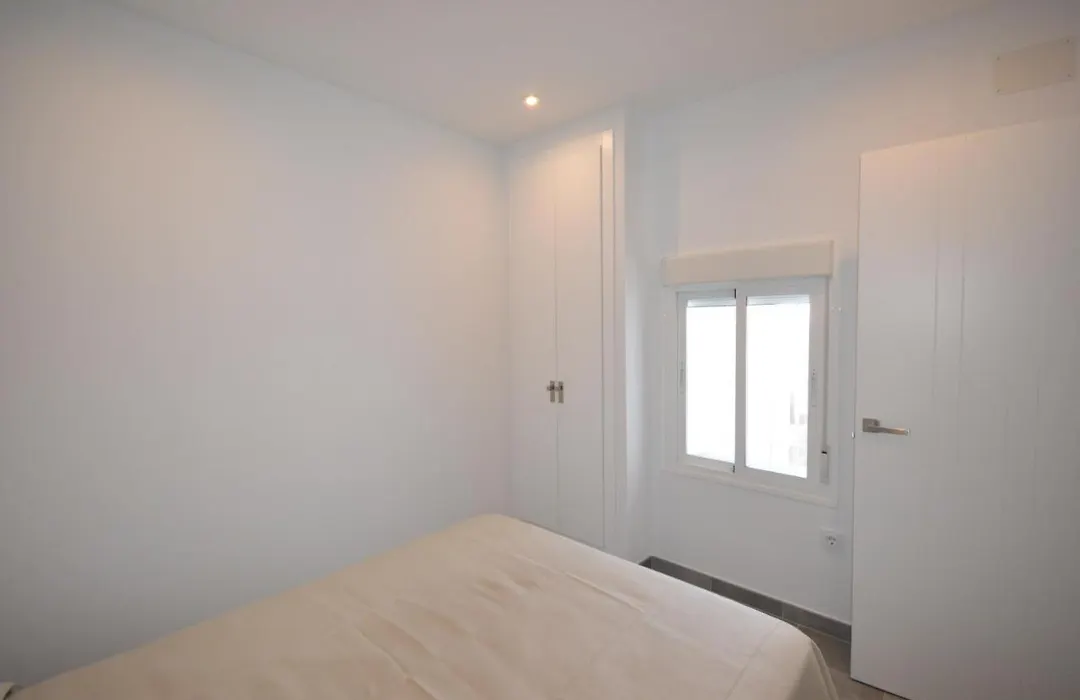 Apartamento La Ola-1
