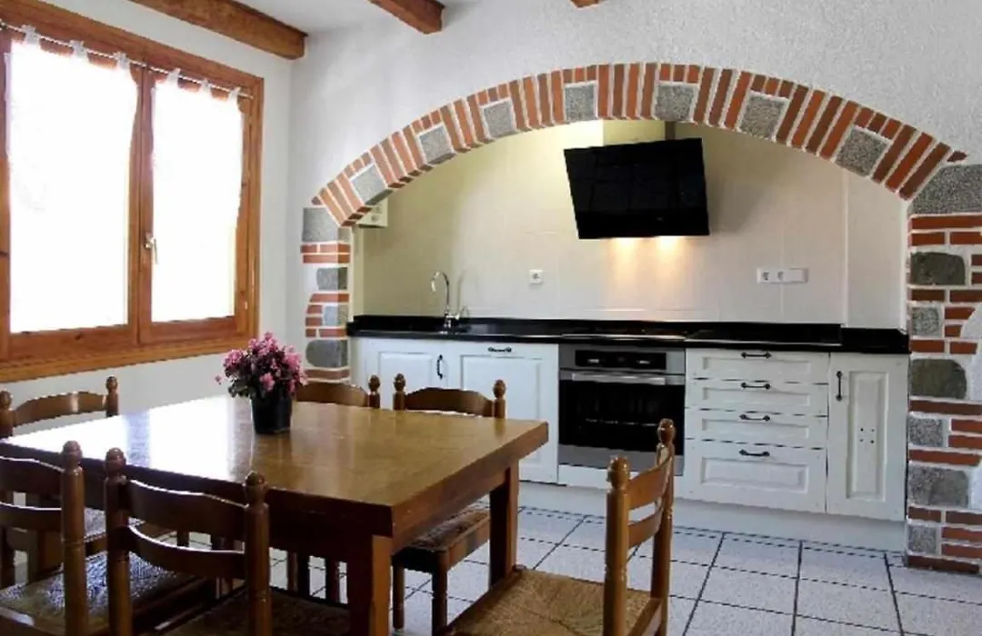 Casa Rural Mantxoalorra-1