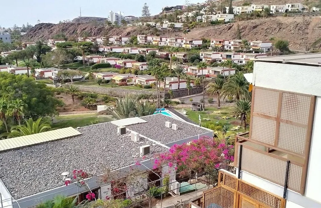 Rocas Rojas Ocean View San Agustin-1