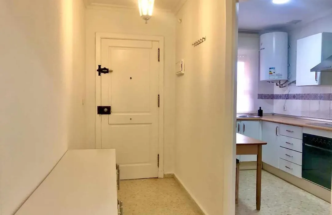 Apartamento Callao-1