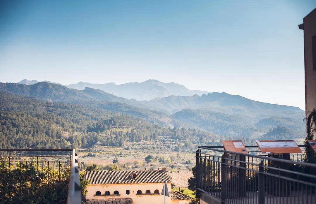 Ca La Leonor, Ecoturisme Terra Alta-1