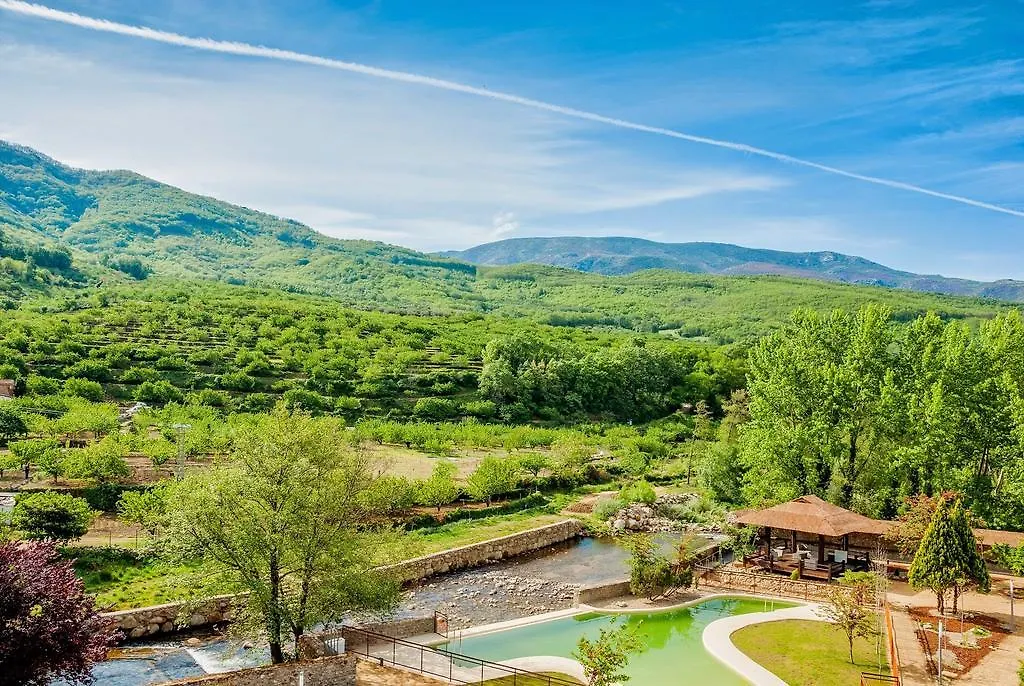 Hotel Valle Del Jerte-1