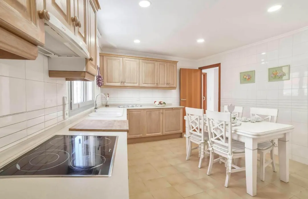 Apartamento Capri - PlusHolidays-1