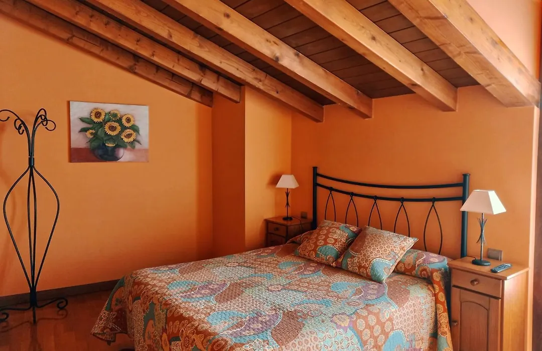 Casa Rural Erburu-1