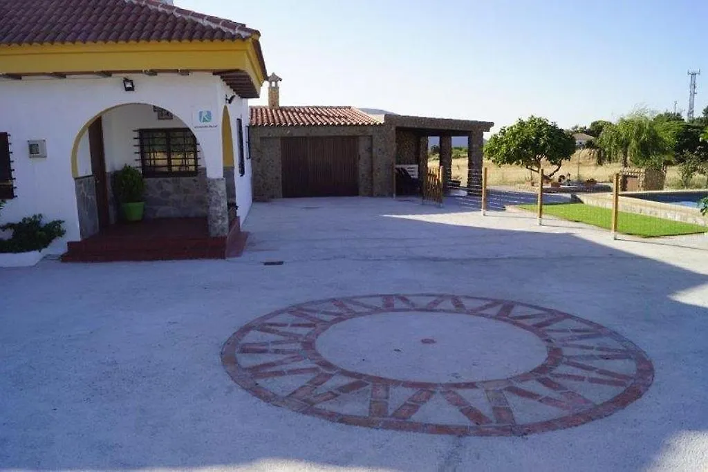 Casa Rural Recreo-1