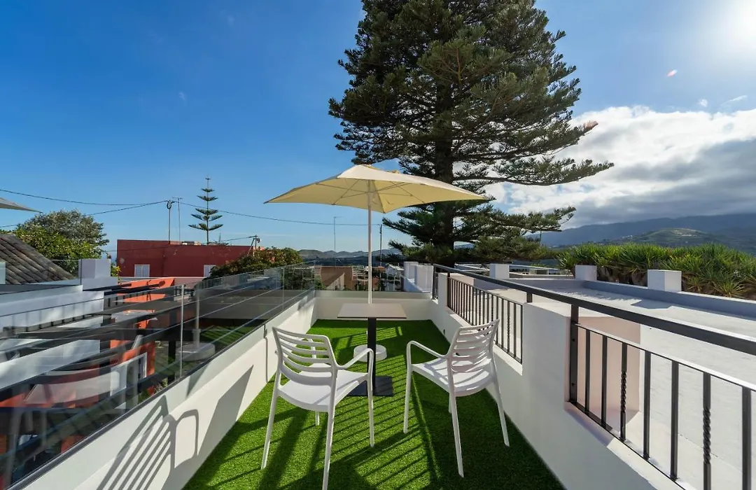 Albor Suites-1