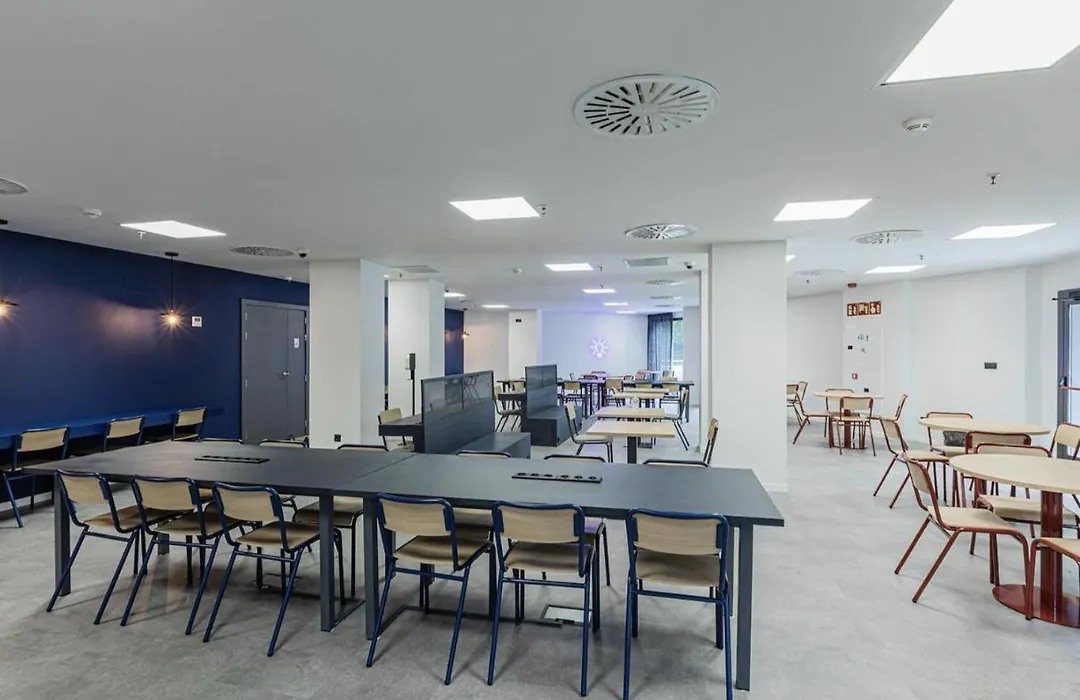 Micampus Santander Student Residence-1