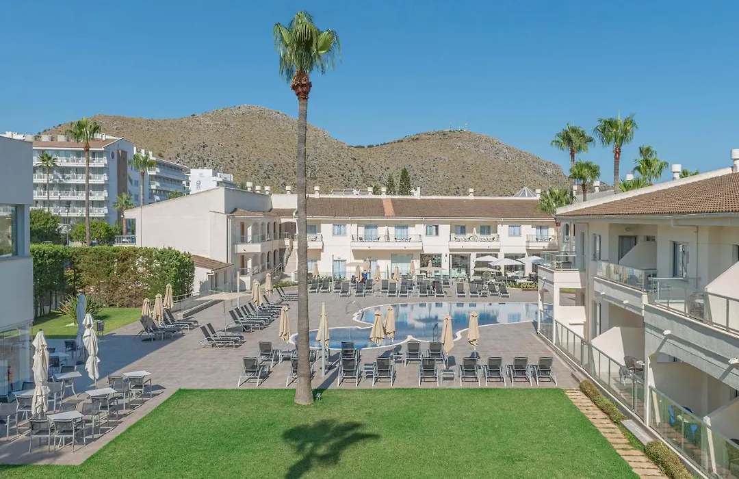 Trendhotel Alcudia - Adults Only-1