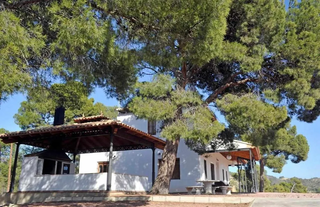 Finca Bonaire Alicante-1