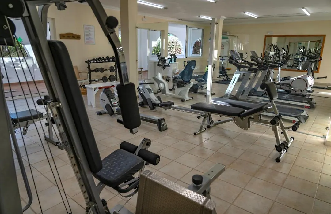 La Palma Jardin Resort-1
