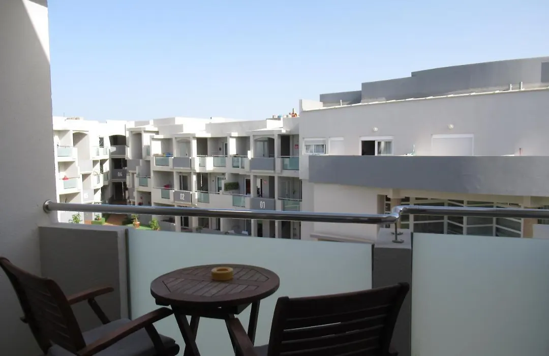 La Rosita Sun Apartments, By Comfortable Luxury-1
