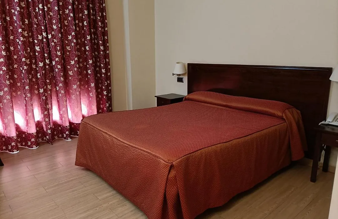 Hotel Rural El Jardin-1