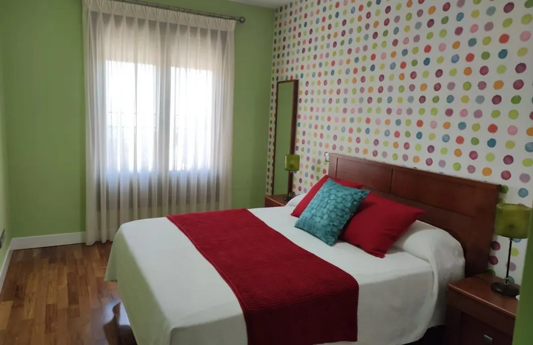 La Casa De Elena-1
