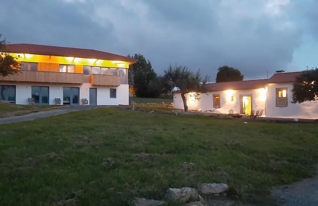 Rectoral de Boente-1