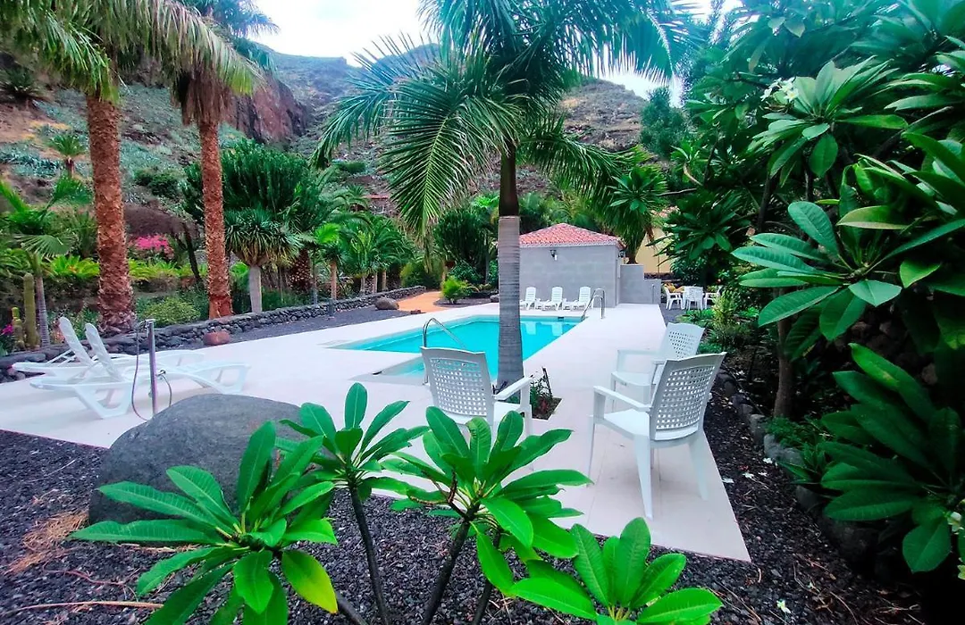 Haciendita Gomera-1