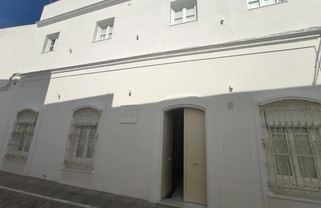 La Casa del Arco-1