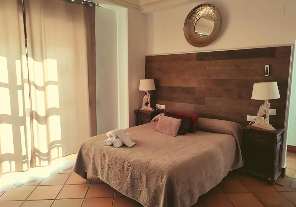 Palacio Donana , Rural & Luxury-1