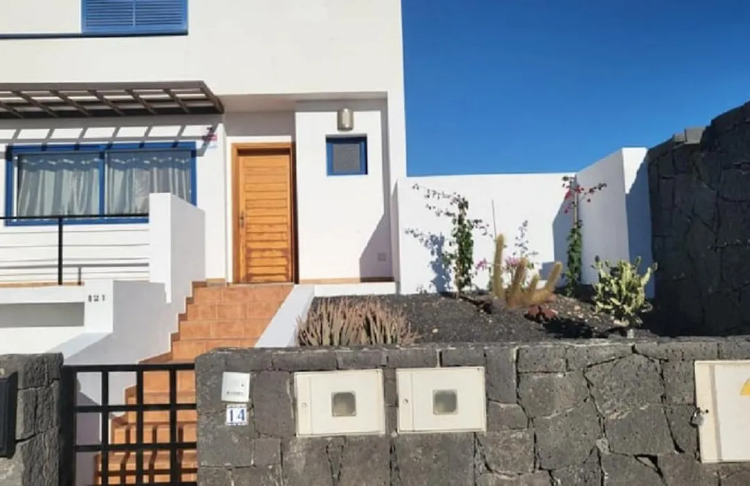 Mirador De Afre-1