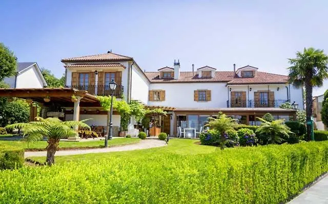 Pazo Do Rio-1