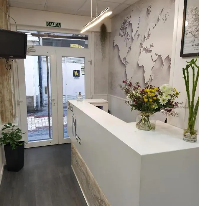 Hostal Mara-1