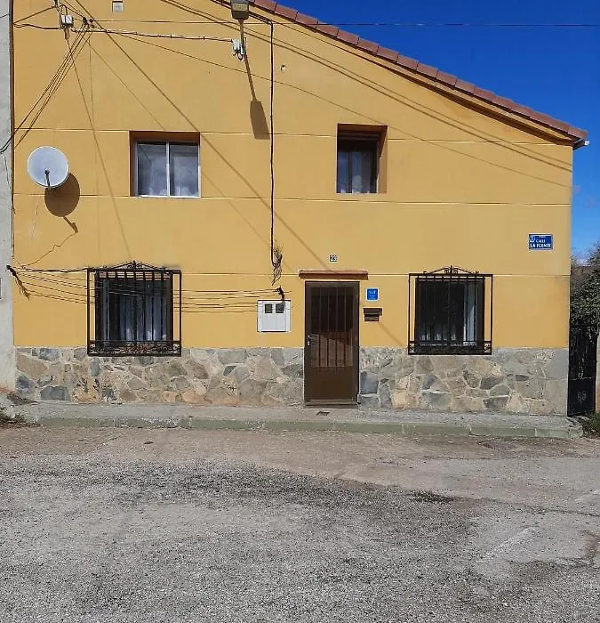 Casa Valeriana Guijosa-1