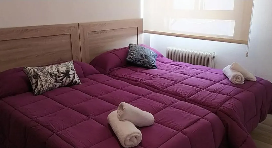 Urbanlux Lope De Vega-1