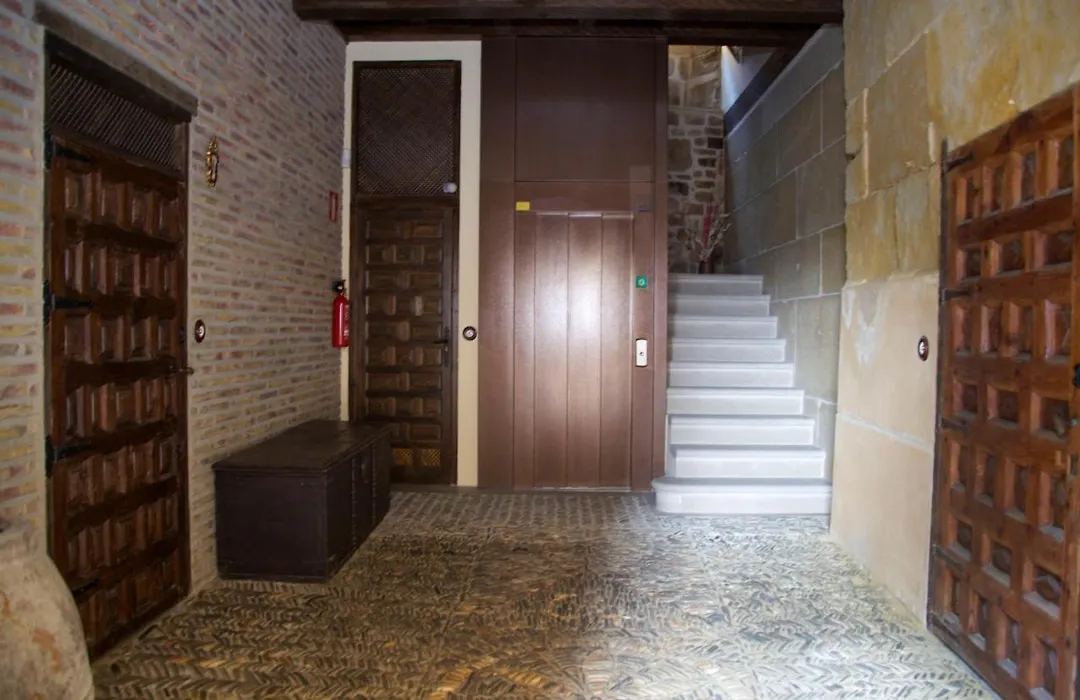Casa Rural Larrazuria Enea-1