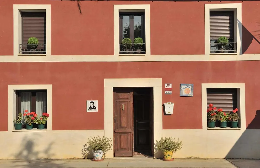 Albergue LaMorena-1