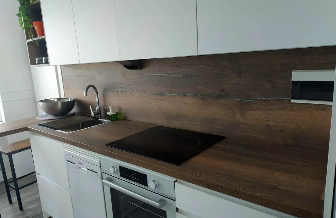 Precioso apartamento en Plentzia-1