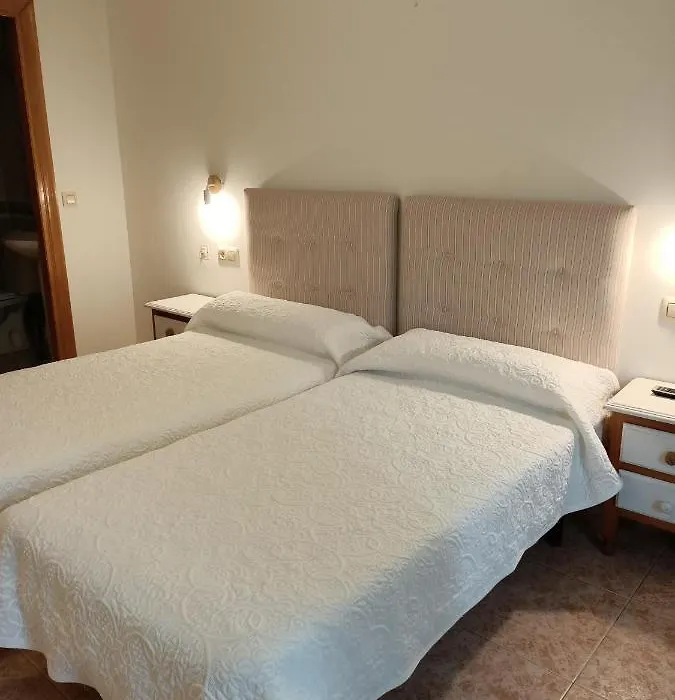 Hotel Argüelles-1