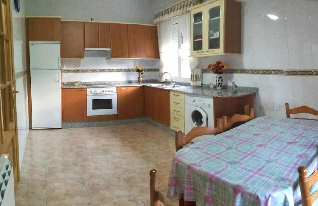 Casa Rural Elias-1