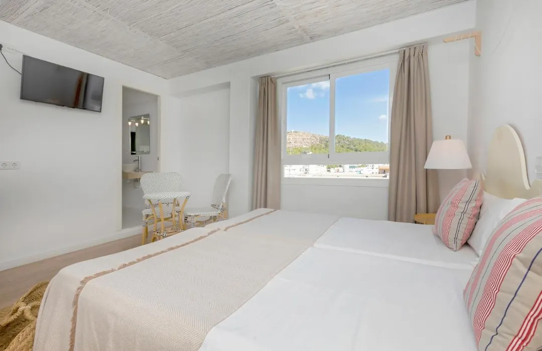 Can Beia Hostal Boutique (Adults Only)-1