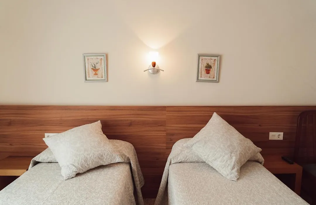 Hotel Mirasol-1