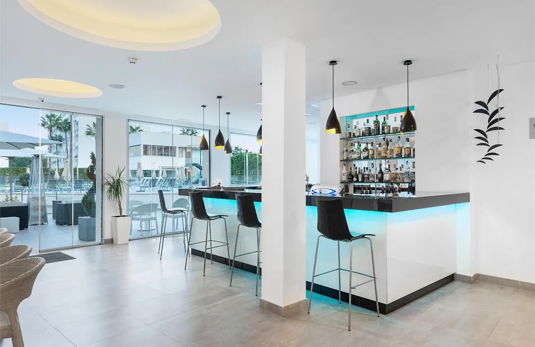 Trendhotel Alcudia - Adults Only-1