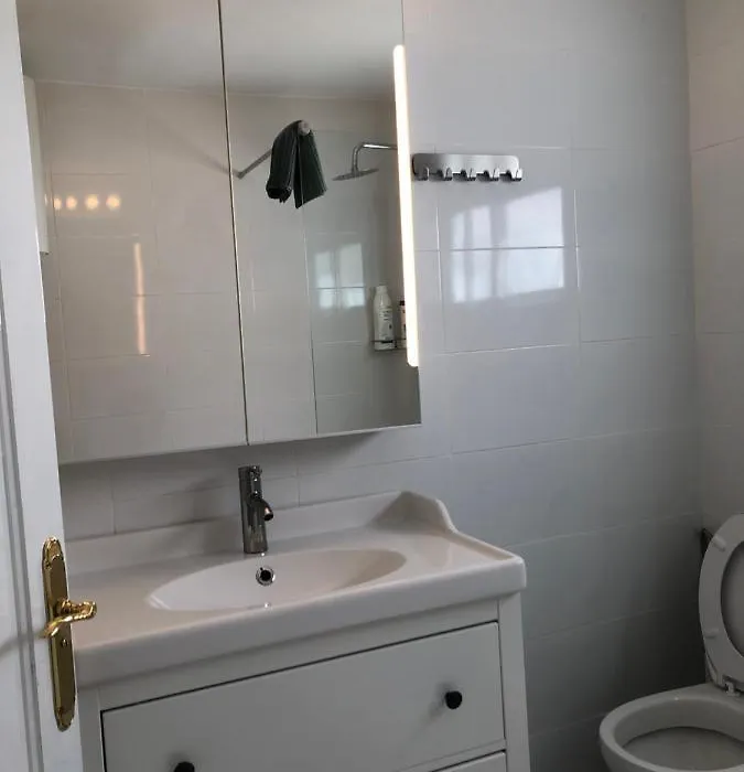 Apartamento Olivin-1