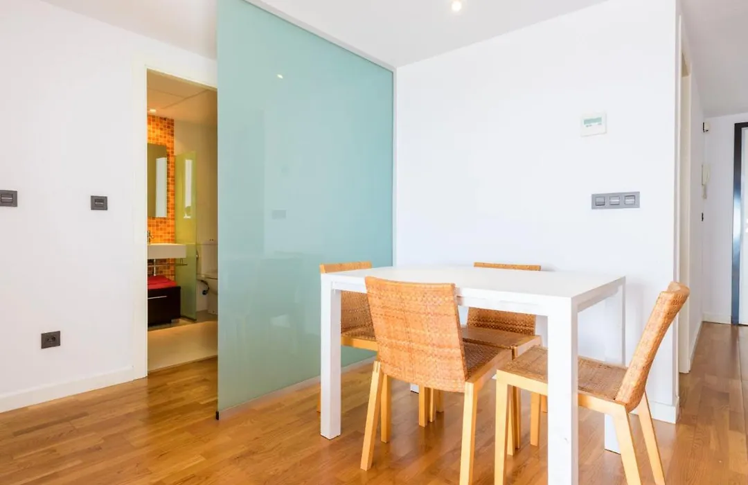 Apartment Porte Venere By Interhome-1
