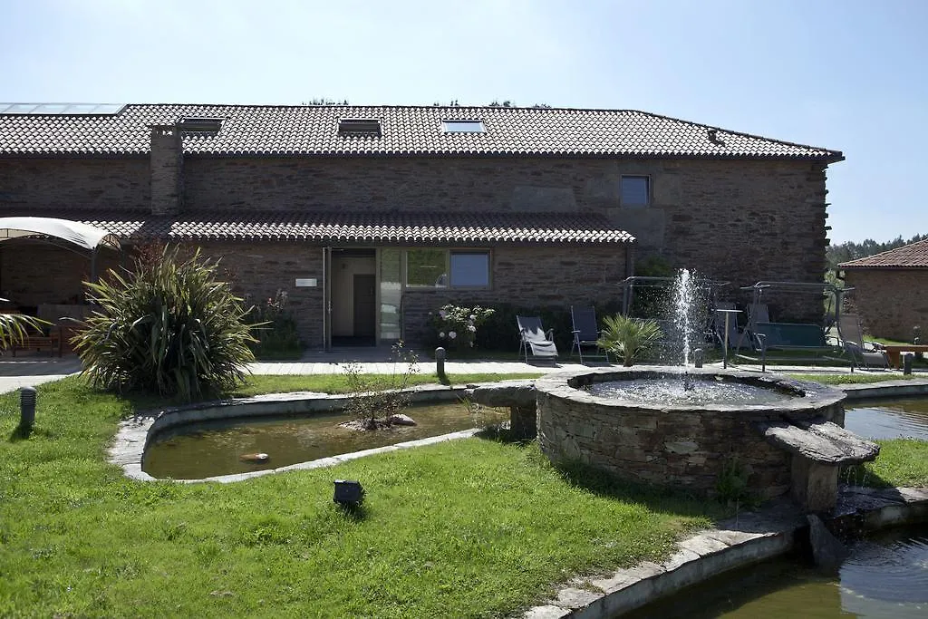 Albergue Turistico Salceda-1