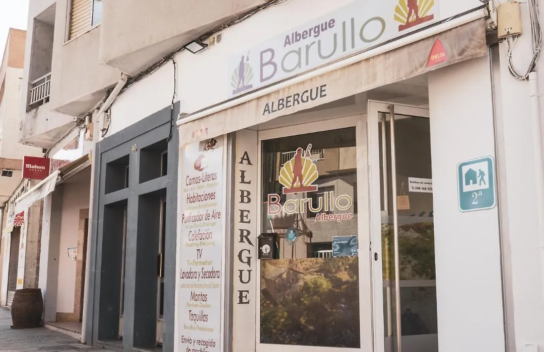 Albergue Barullo-1