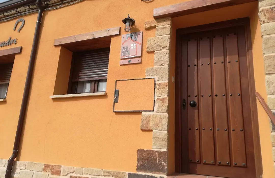 La casita del herrador-1