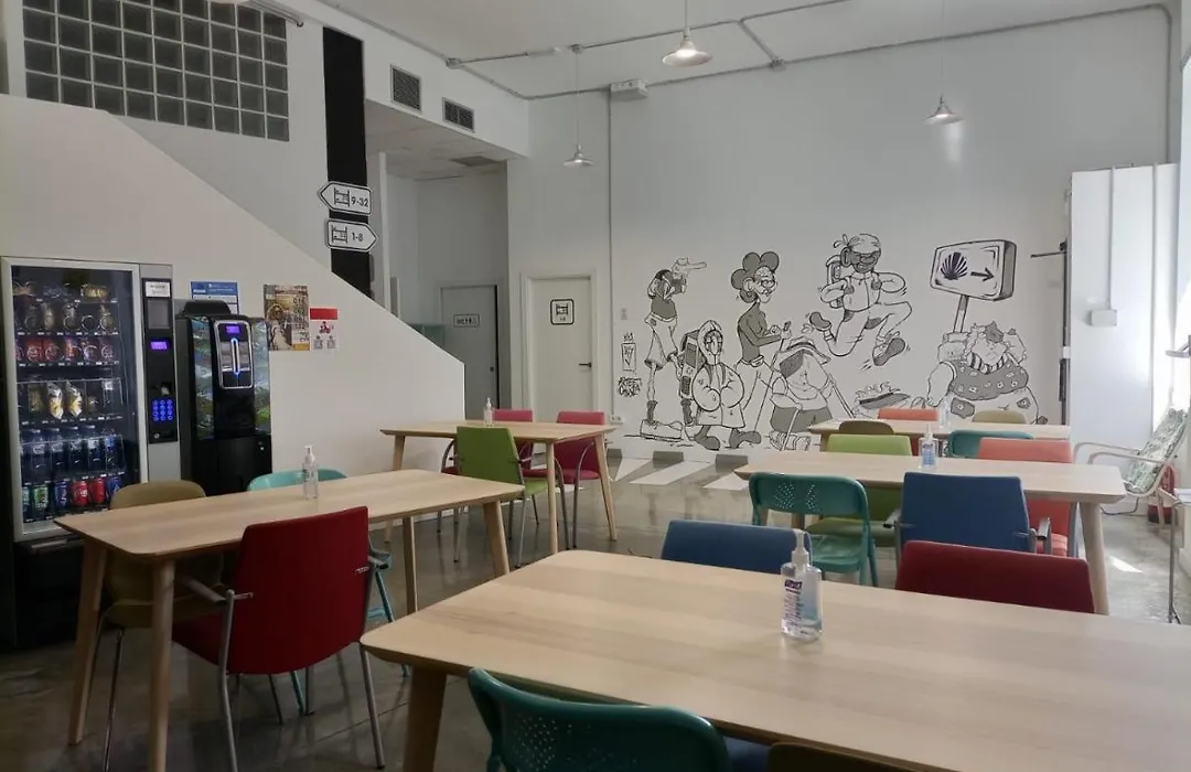 Albergue Avoa Regina-1