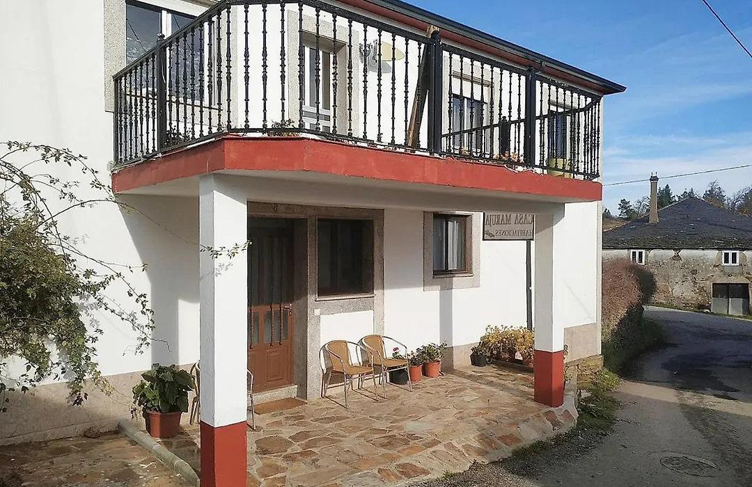 Pension Casa Maruja-1