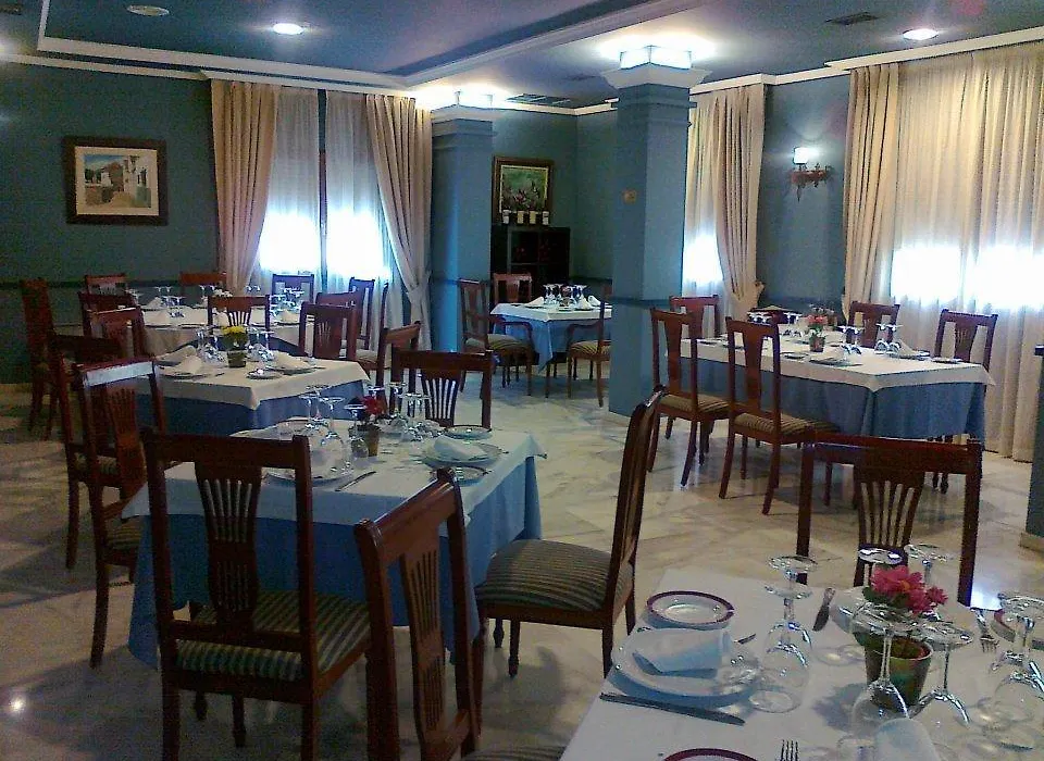 Hotel La Casa Grande-1