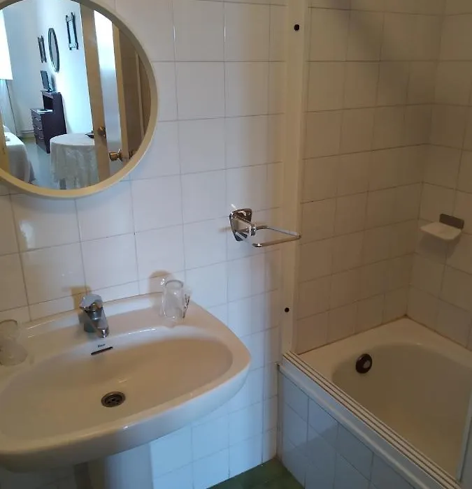 Hostal padornelo-1