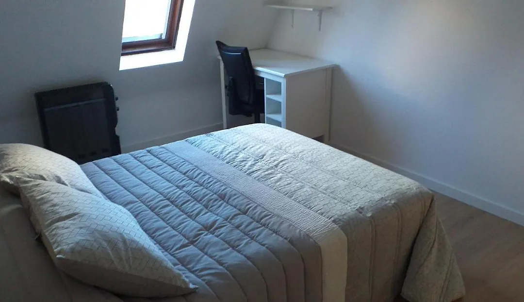 Apartamento Don Manuel C-1