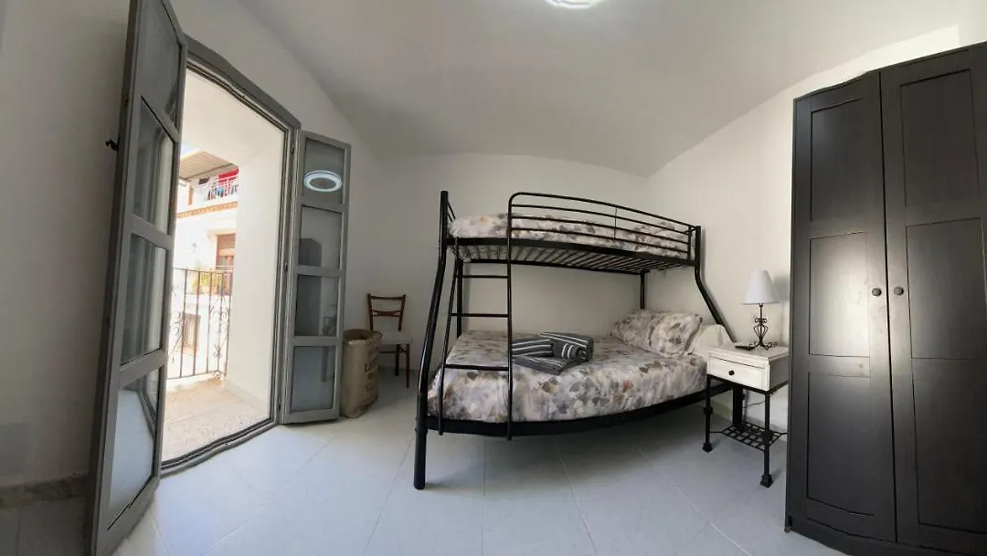 Casa Las Aguilas-1