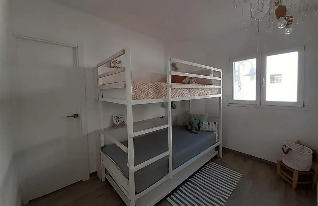 Precioso Apartamento a 20 metros del mar-1