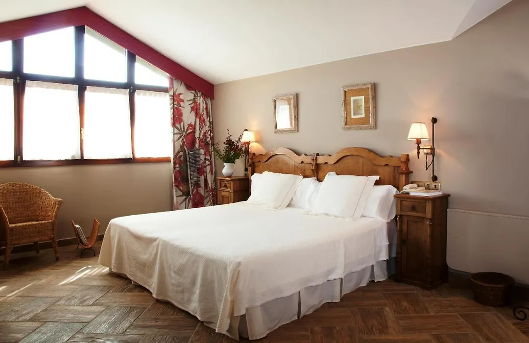 Hotel Katxi-1