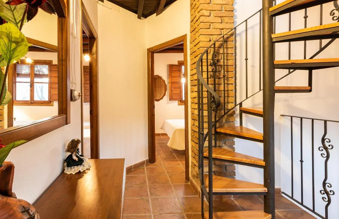 Casa Perla Del Valle-1